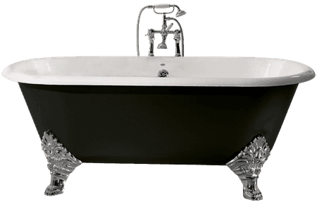 Bathroom Cleaning